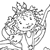 princess lillifairy godmother